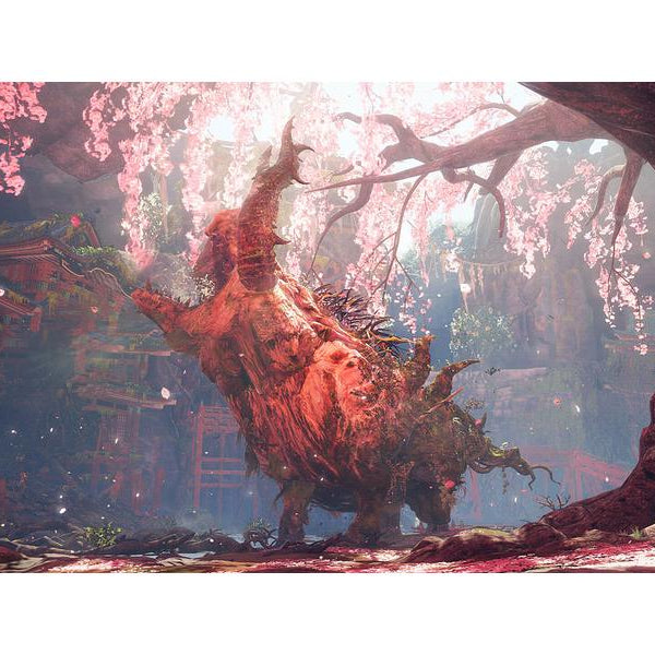 Electronic Arts Wild Hearts