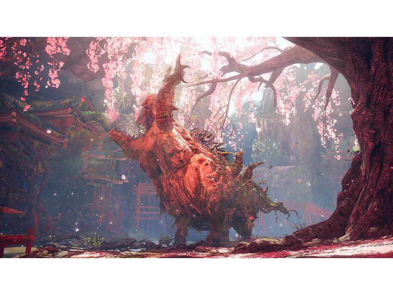 Electronic Arts Wild Hearts