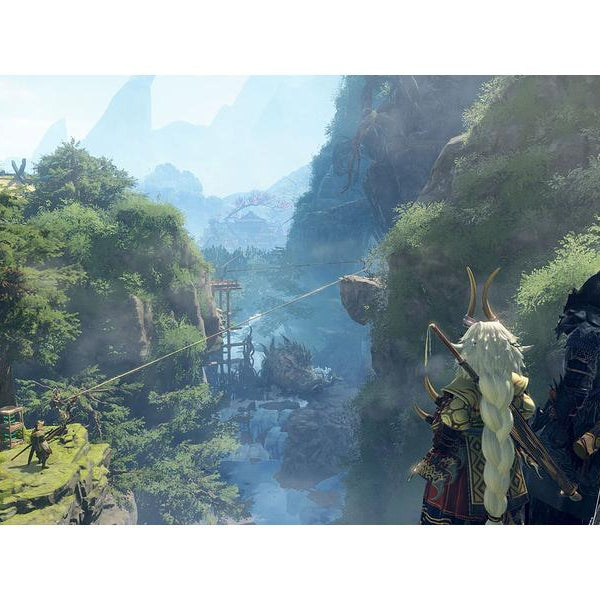 Electronic Arts Wild Hearts