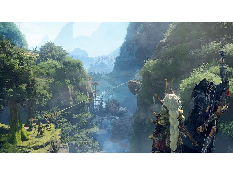 Electronic Arts Wild Hearts