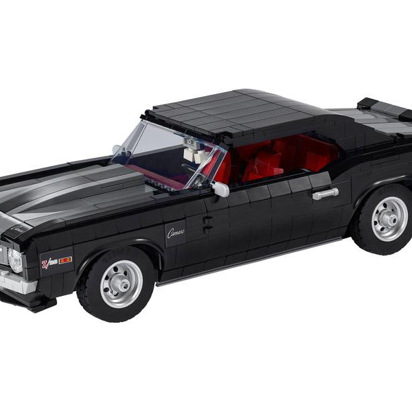 LEGO® Icons Chevrolet Camaro Z28 10304