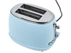 FURBER Toaster Presley Hellblau