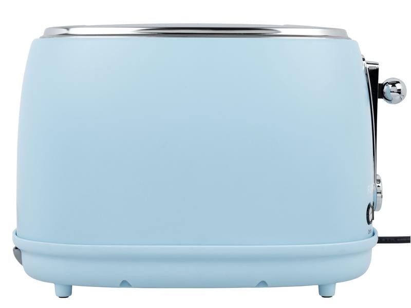 FURBER Toaster Presley Hellblau