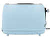 FURBER Toaster Presley Hellblau