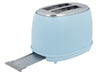 FURBER Toaster Presley Hellblau