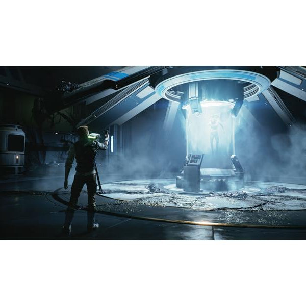 Electronic Arts Star Wars Jedi: Survivor