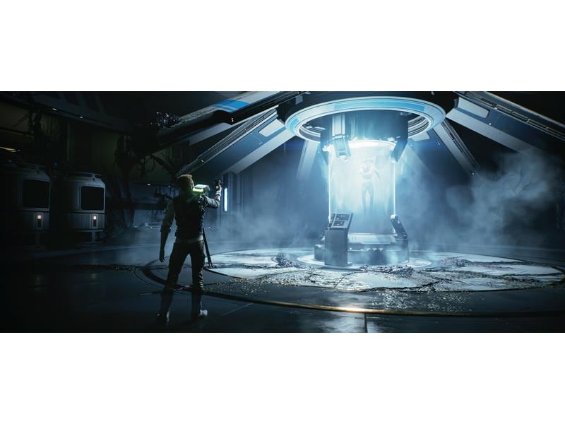 Electronic Arts Star Wars Jedi: Survivor