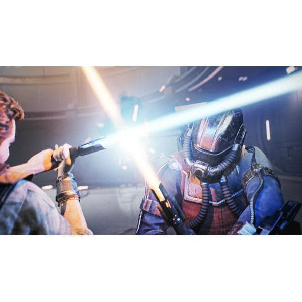 Electronic Arts Star Wars Jedi: Survivor