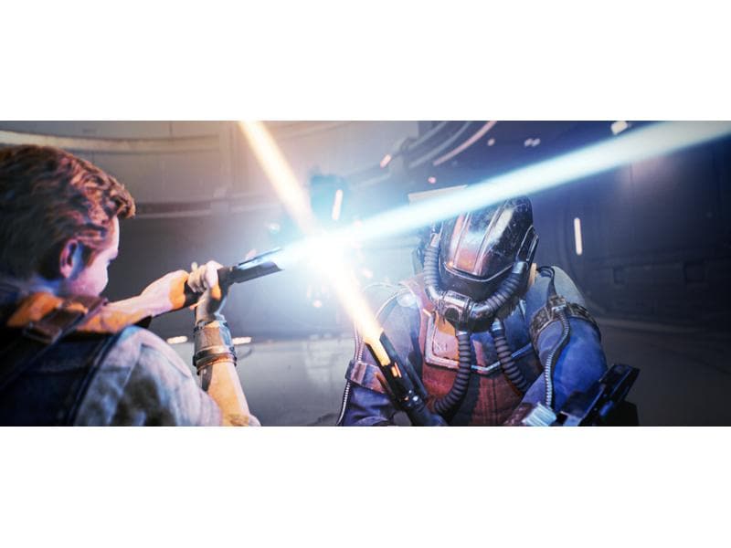 Electronic Arts Star Wars Jedi: Survivor