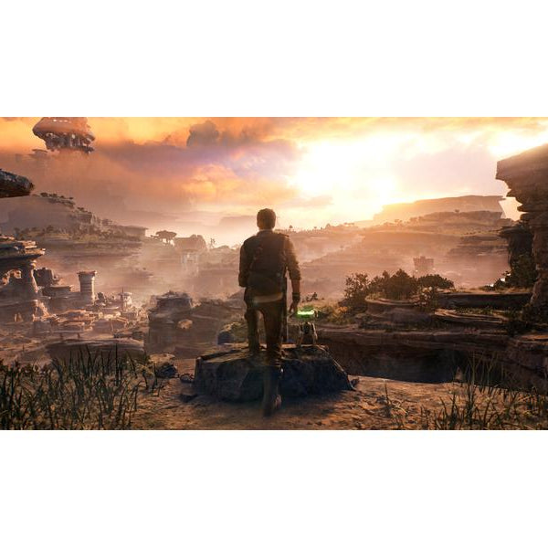 Electronic Arts Star Wars Jedi: Survivor