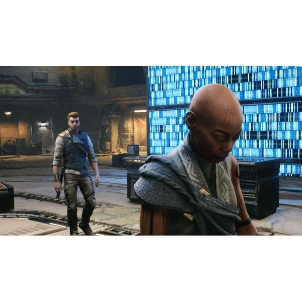 Electronic Arts Star Wars Jedi: Survivor