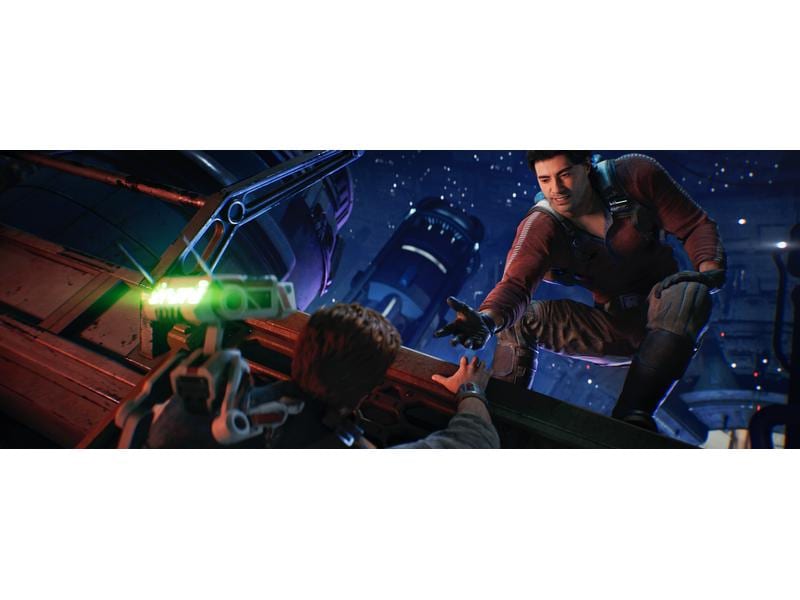 Electronic Arts Star Wars Jedi: Survivor