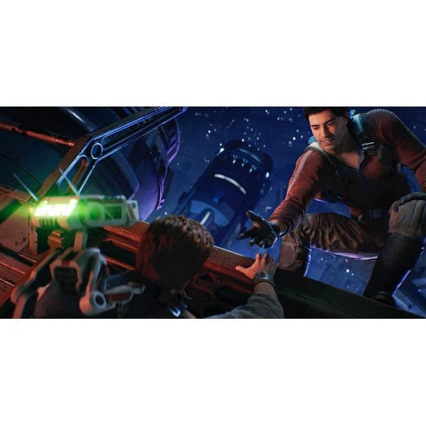 Electronic Arts Star Wars Jedi: Survivor