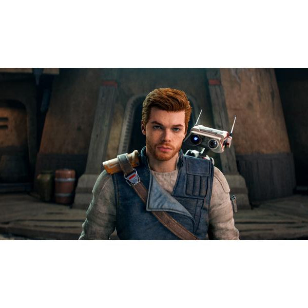 Electronic Arts Star Wars Jedi: Survivor