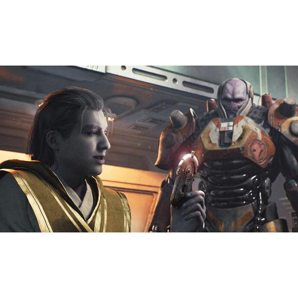 Electronic Arts Star Wars Jedi: Survivor