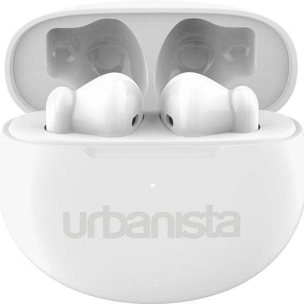 Urbanista True Wireless In-Ear-Kopfhörer Austin Weiss