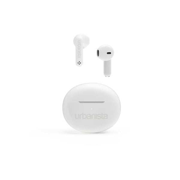 Urbanista True Wireless In-Ear-Kopfhörer Austin Weiss