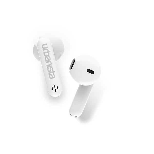 Urbanista True Wireless In-Ear-Kopfhörer Austin Weiss