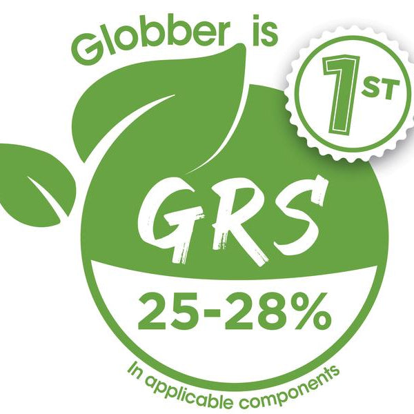 GLOBBER Scooter Foldable Fantasy Light Mint