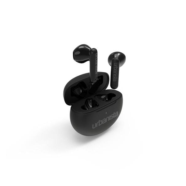 Urbanista True Wireless In-Ear-Kopfhörer Austin Schwarz