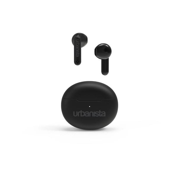 Urbanista True Wireless In-Ear-Kopfhörer Austin Schwarz