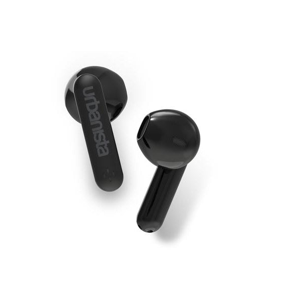 Urbanista True Wireless In-Ear-Kopfhörer Austin Schwarz