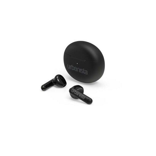 Urbanista True Wireless In-Ear-Kopfhörer Austin Schwarz