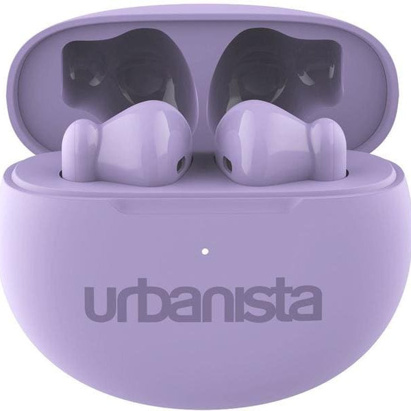 Urbanista True Wireless In-Ear-Kopfhörer Austin Pink