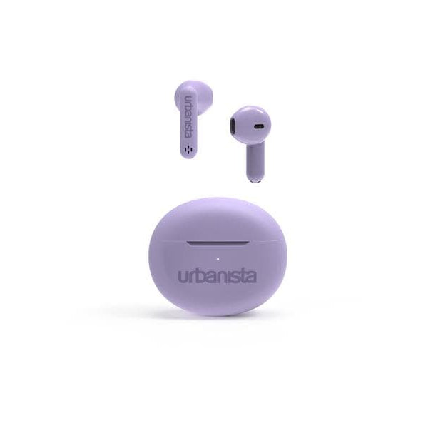 Urbanista True Wireless In-Ear-Kopfhörer Austin Pink