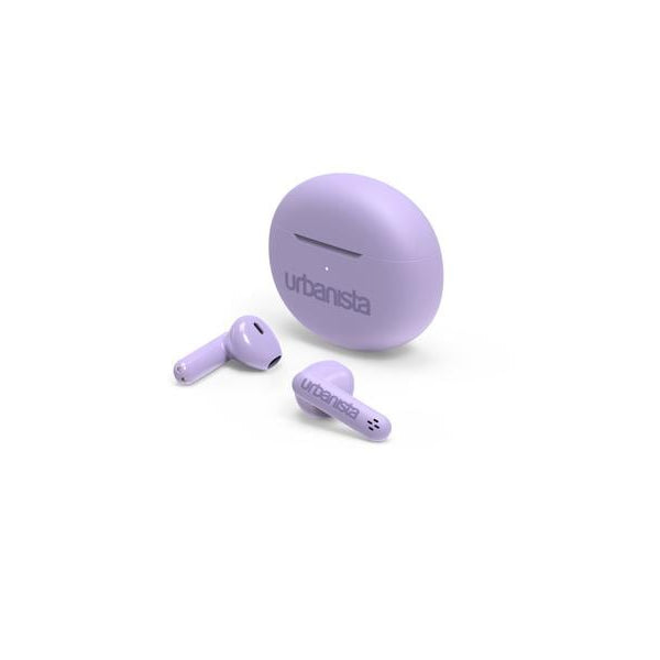 Urbanista True Wireless In-Ear-Kopfhörer Austin Pink