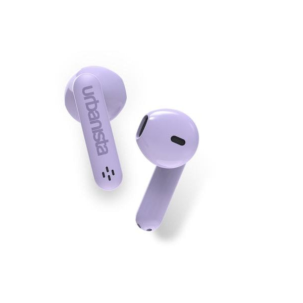 Urbanista True Wireless In-Ear-Kopfhörer Austin Pink