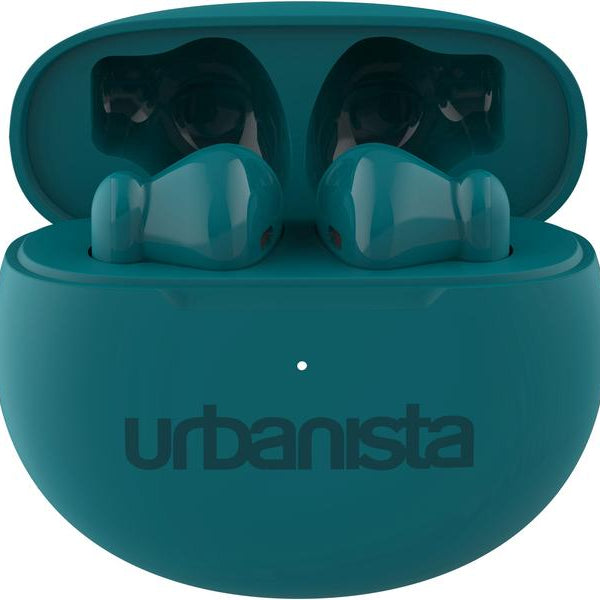 Urbanista True Wireless In-Ear-Kopfhörer Austin Grün