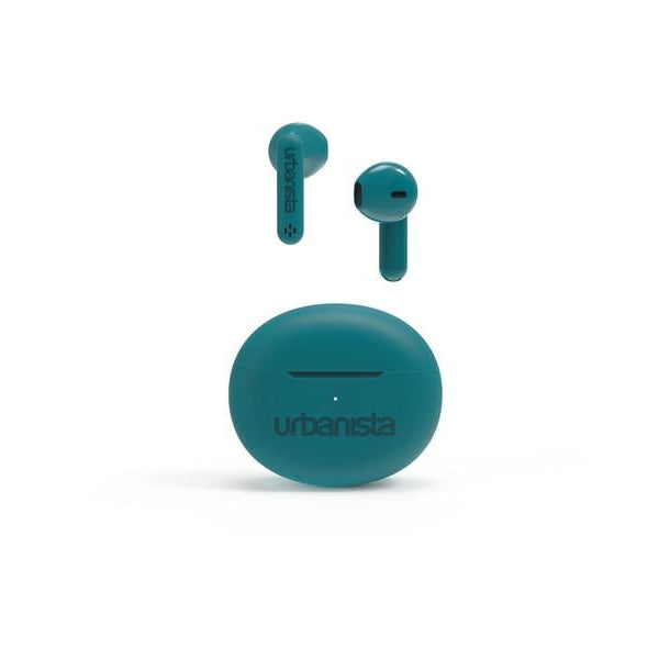 Urbanista True Wireless In-Ear-Kopfhörer Austin Grün