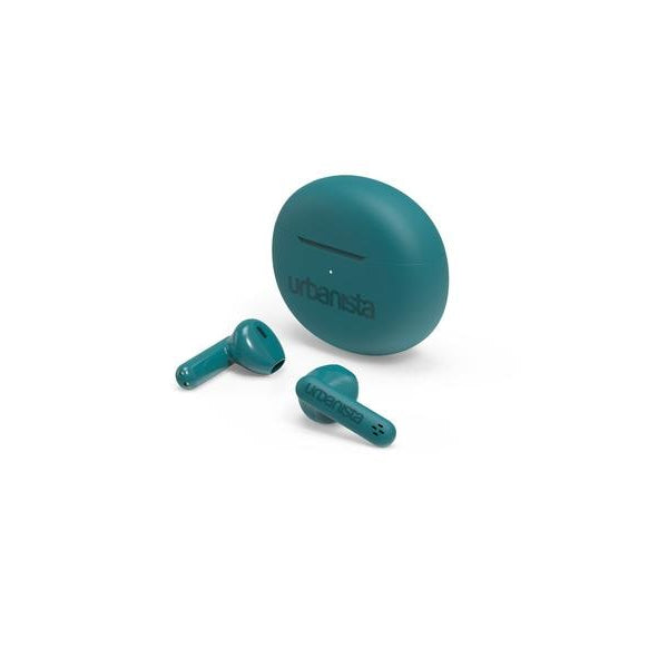 Urbanista True Wireless In-Ear-Kopfhörer Austin Grün