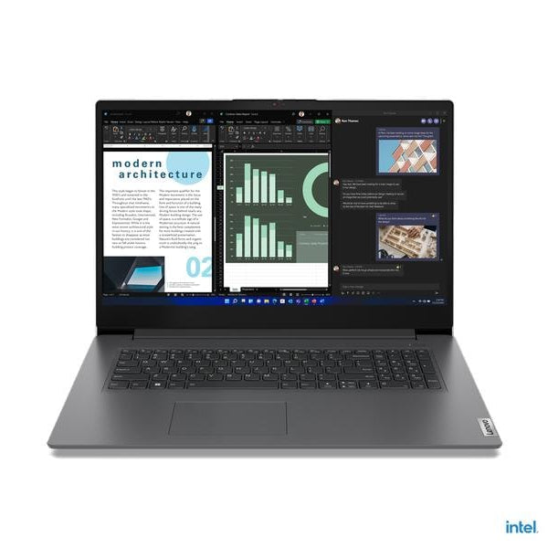 Lenovo Notebook V17 Gen. 4 (Intel)