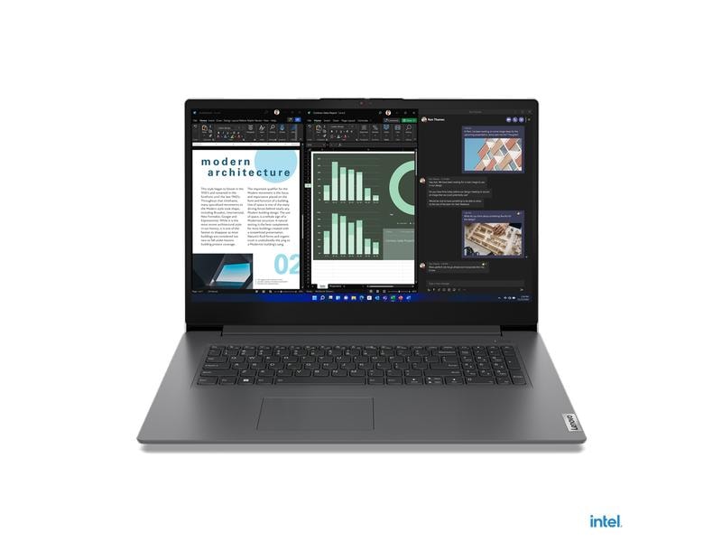 Lenovo Notebook V17 Gen. 4 (Intel)