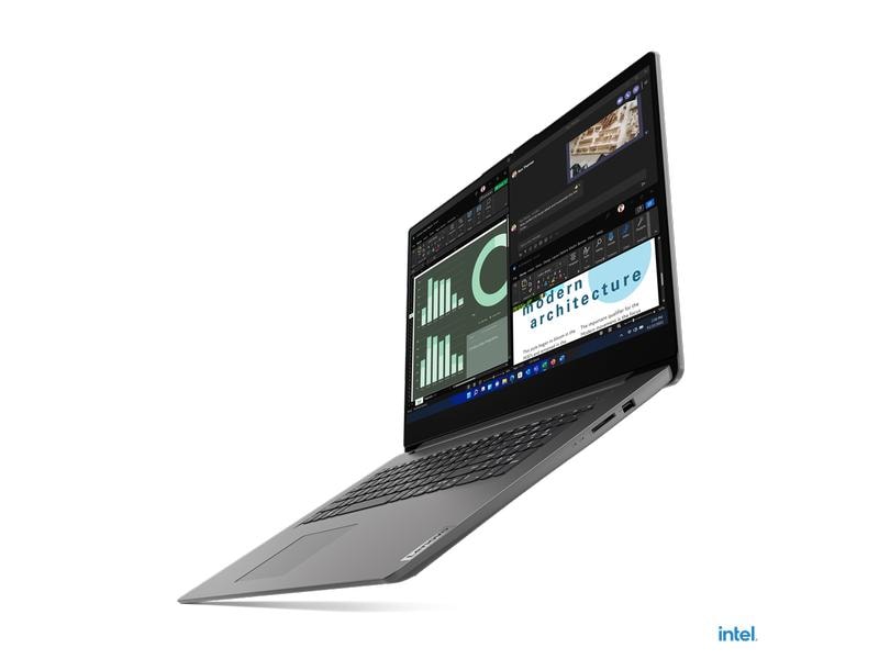 Lenovo Notebook V17 Gen. 4 (Intel)