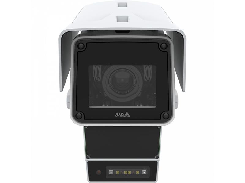 Axis Netzwerkkamera Q1656-DLE