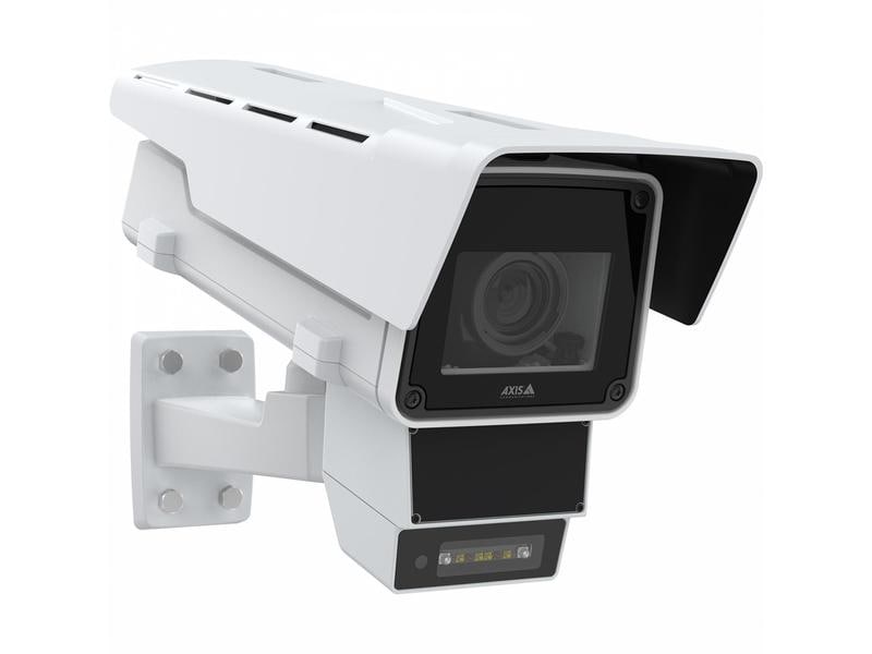 Axis Netzwerkkamera Q1656-DLE