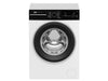 Beko Waschmaschine WM340 Links