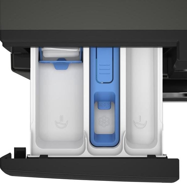 Beko Waschmaschine WM520 Links