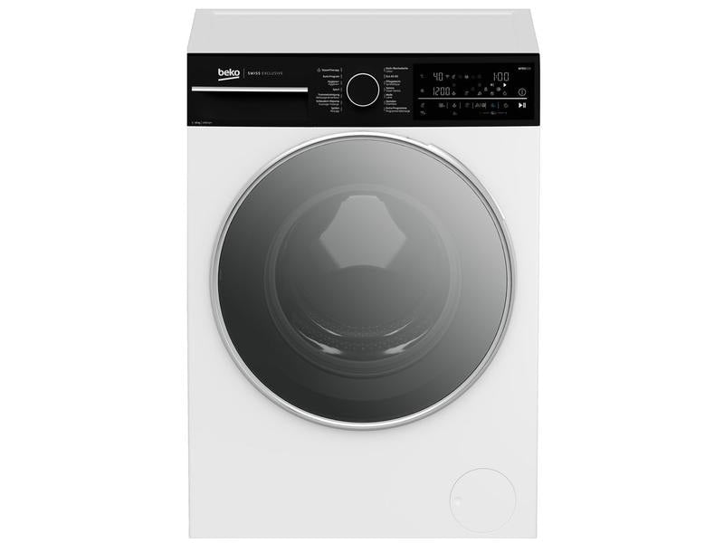 Beko Waschmaschine WM530 Links