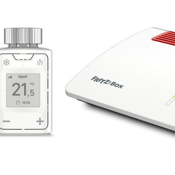 AVM Heizkörperthermostat FRITZ!DECT 302