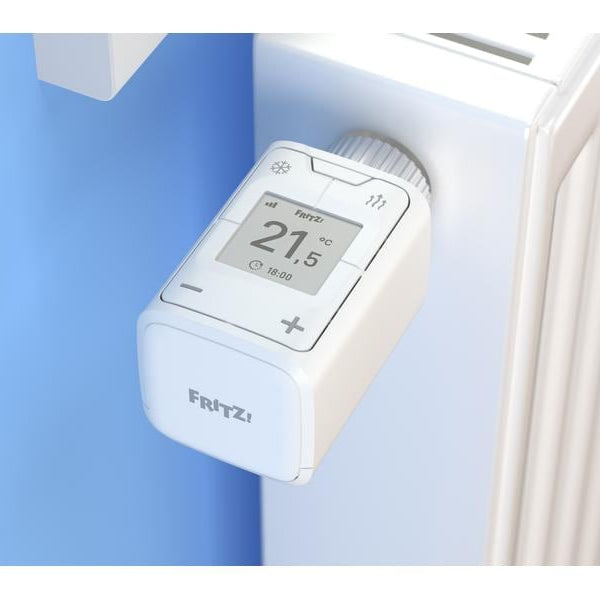 AVM Heizkörperthermostat FRITZ!DECT 302
