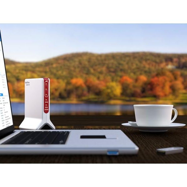 AVM LTE-Router FRITZ!Box 6820 LTE  International V.3