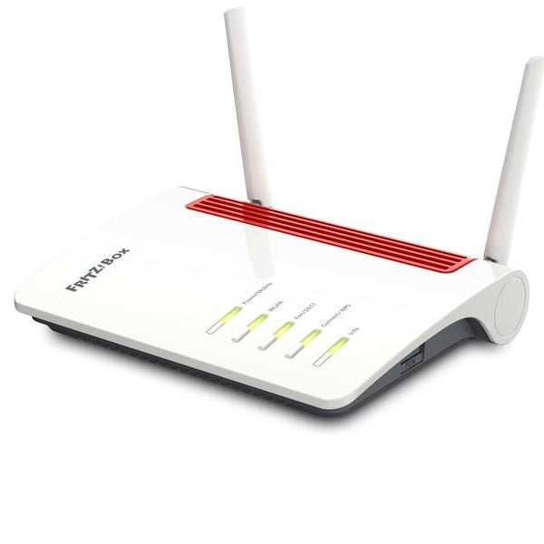AVM LTE-Router FRITZ!Box 6850 LTE International