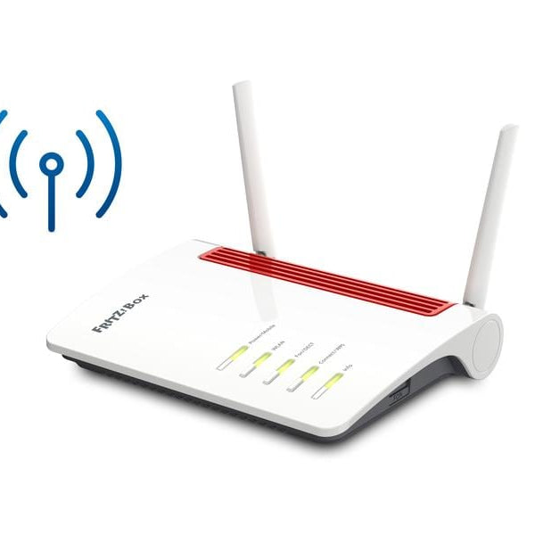 AVM LTE-Router FRITZ!Box 6850 LTE International