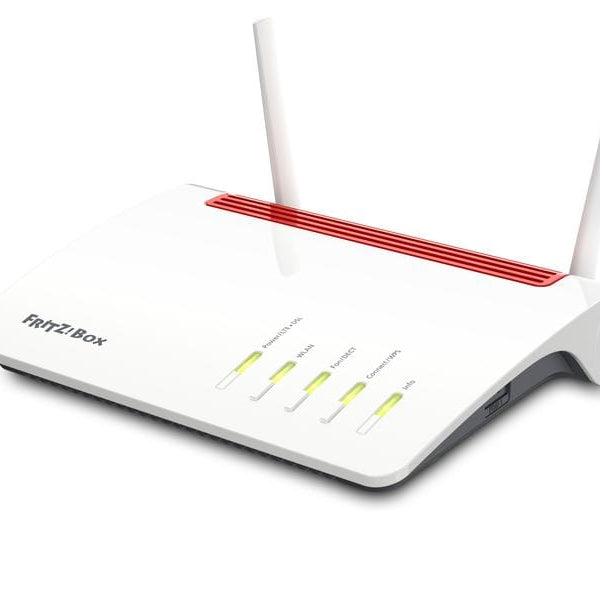 AVM FRITZ!Box 6890 LTE(4G) / ADSL