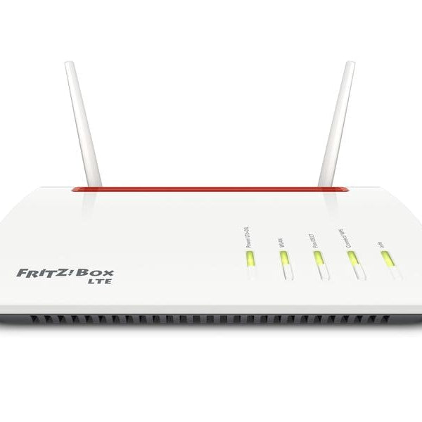 AVM FRITZ!Box 6890 LTE(4G) / ADSL