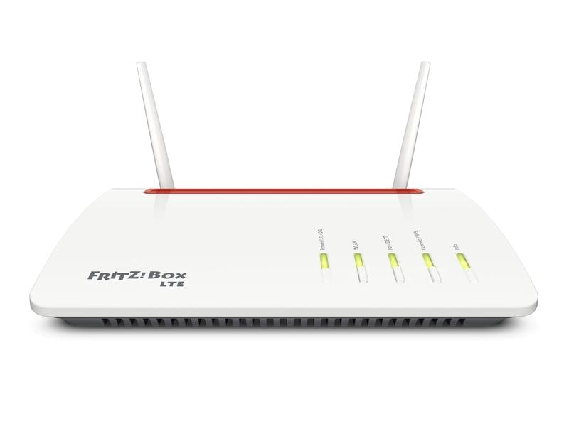 AVM FRITZ!Box 6890 LTE(4G) / ADSL